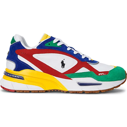 Polo Ralph Lauren Men's Trackster 275 Sneakers - Multi
