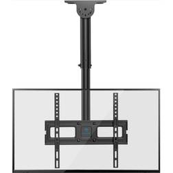 Perlesmith Ceiling Mount for 26-65 Inch