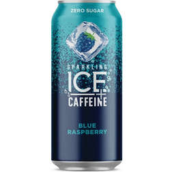 Sparkling Ice Water Caffeine 16 oz Pack of 12 16fl oz 12pack
