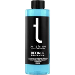 Tershine Tershine Refined Rubber Trim, 500 ml, Universal 0.5L