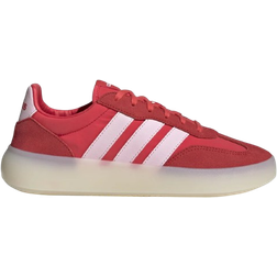 adidas Barreda Decode Skor Sport - Pure Ruby/Semi Lucid Red/Clear Pink