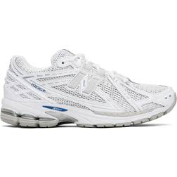 New Balance 1906 Lowtop Sneakers - White/Team Royal