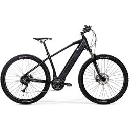 Gavia Forzo E-MTB 29" - Black Unisex