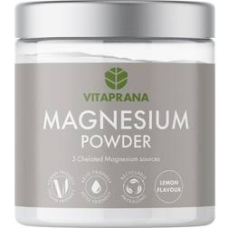 Vitaprana Magnesiumpulver, 210