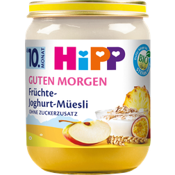 Hipp Frucht & Joghurt Müsli Guten Morgen 160g