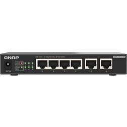 QNAP QSW-2104-2T-R2 2 Ports 10GbE RJ45
