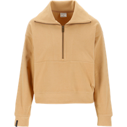 Twentyfour Mode Cozy Half-Zip