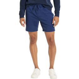 Goodfellow & Co Men's Ultra Soft Fleece Pull-On Shorts Goodfellow/Co-Blue