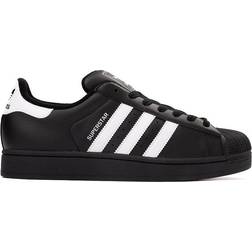 adidas Superstar - Core Black/Cloud White