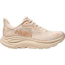 Hoka Clifton 10 W - Vanilla/Birch
