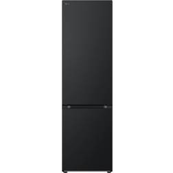 LG GBV3100DEP Svart