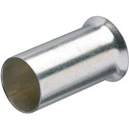 Knipex Non-insulated Wire Ferrules 100 pcs