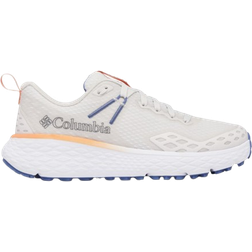 Columbia Wanderschuhe Konos TRS - Grau