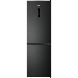 Etna KCV385NZWA Koel-vriescombinatie Zwart