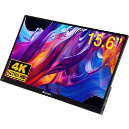 Verbatim Touch Screen PMT-15-4K Ultra