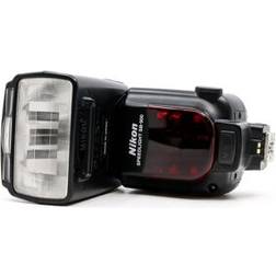 Nikon SB-900 Speedlight