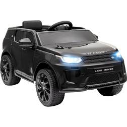 Aiyaplay Land Rover Licensed Kids Electric Car