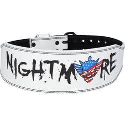 WWE Authentic Cody Rhodes American Nightmare Weightlifting Belt