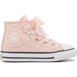 Converse Chuck Taylor All Star Hi Sneaker - Pink