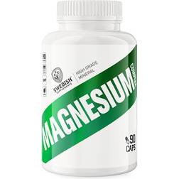 Swedish Supplements Magnesium Complex 90 st