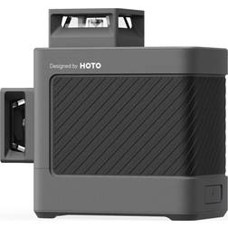 Hoto 3D 360 Cross Level Laser QWFGJ002