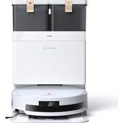 Ecovacs Deebot T50 Max Pro Omni White