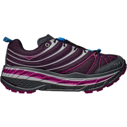 Hoka Stinson Evo OG - Aubergine /Fuchsia