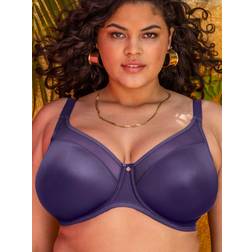 Elomi Smooth Moulded TShirt Bra - Midnight