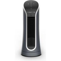 Rowenta Eole VU6620 Mini Søjleventilator 40 cm 6 Hastigheder