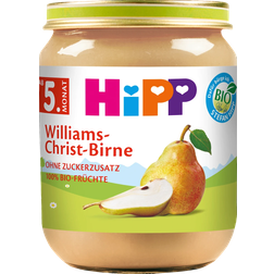 Hipp Früchte Williams-Christ-Birne 125g 1pak