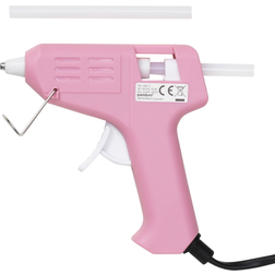 Panduro Hobby Limpistol Mini 7 mm Rosa 10W