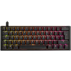 Ducky ONE 3 Mini Classic RGB Tangentbord