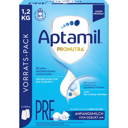 Aptamil Aptamil Pronutra Pre Pulver 1200 1200g 1Pack