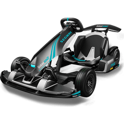 Segway-Ninebot GoKart Pro 2 Selvbalancerende Scooter Og Påsætningssæt