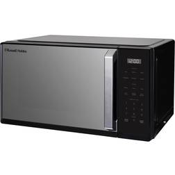 Russell Hobbs Rhmt2512b 25L Digital Microwave Black