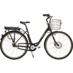 SCO Premium E-Fresh Dame Elcykel 28" 11.6AH