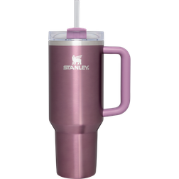 Stanley The Quencher H2.0 Flowstate Tumbler 1.18 Liter Primrose Glow Termokop 118.3cl