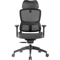 Zen 900 Soft Kontorstol 127cm