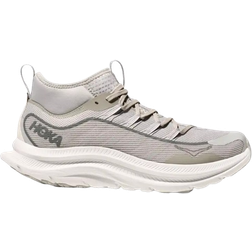 Hoka Kawana Mid - Stardust/White