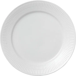 Royal Copenhagen Riflet Dyb tallerken 25cm