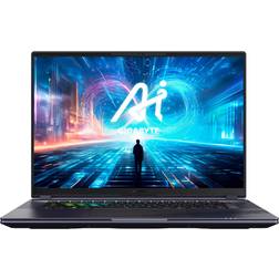 Gigabyte AORUS 16X Gaming Notebook