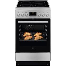 Electrolux LKR540403X Rustfrit stål