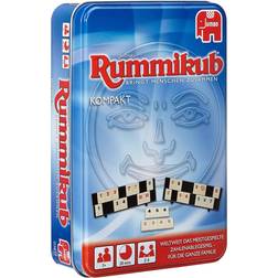 Jumbo Rummikub "Kompakt" Premium