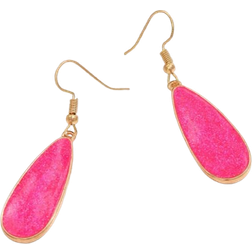 Shein Water Drop Earrings