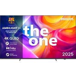 Philips 75 The One PUS9000 4K QLED Smart TV