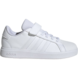 adidas Performance Skor Grand Court 2.0 EL - FTWWHT