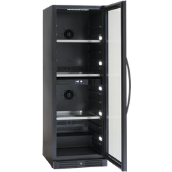 Scandomestic SV 1382 B Svart