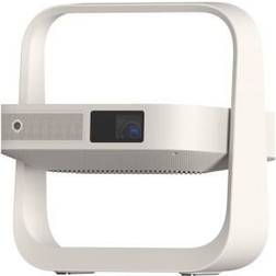 Xgimi Elfin Flip 1080P Tragbarer Beamer