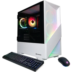 CyberPowerPC Gamer Master Gaming Desktop