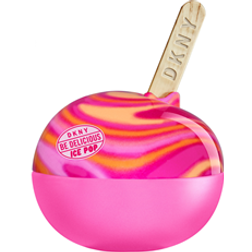 DKNY Ice Pop Very Cherry Eau De Parfum 50 ml 50ml